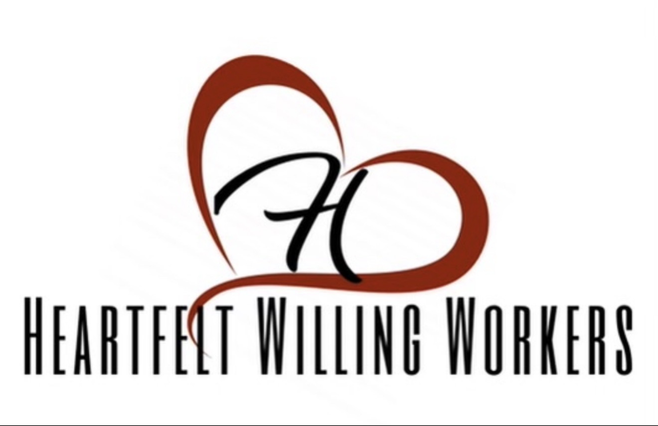 Heartfelt Willing Workers Inc